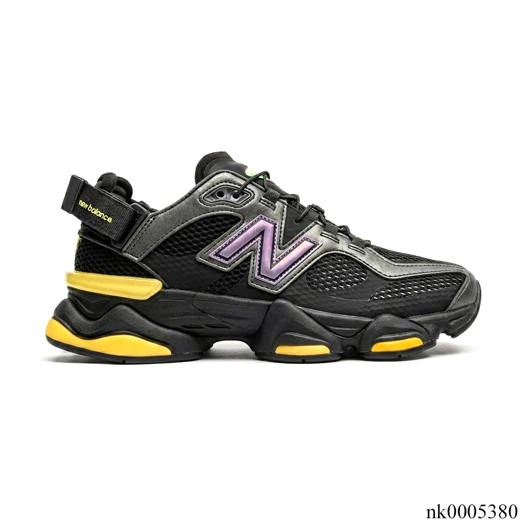 NB 9060 Summer Black Afterglow Shoes Sneakers - nk0005380 image 0
