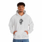 Crown of Faith 1 Hooded Sweatshirt image 84