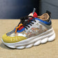 Chain Reaction Shoes Sneakers - ve0000068 image 5