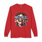 Diamond Drip Long Sleeve T-Shirt image 16