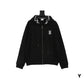 BUR Streetwear Jacket - BUR0075 - S image