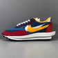 LD Waffle Sacai Blue Multi Shoes Sneakers - nk0000068 image 11