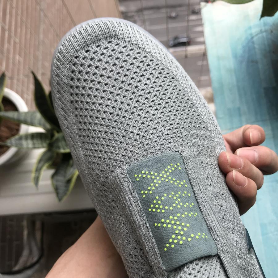 Air VaporMax Moc 2 Mica Green Shoes Sneakers - nk0000476 image 19