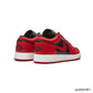 AJ 1 Low Reverse Bred Shoes Sneakers - nk0004967 image 3