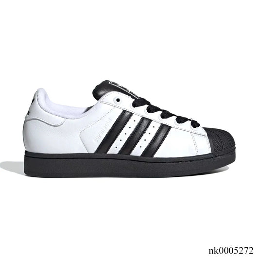 Superstar II Shoes Sneakers - nk0005272 image 0