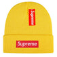 SUP New Era box-logo Beanie - SUP0171 image 1
