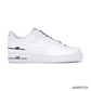 AF 1 Low Double Air Low White Black Shoes Sneakers - nk0002920 image