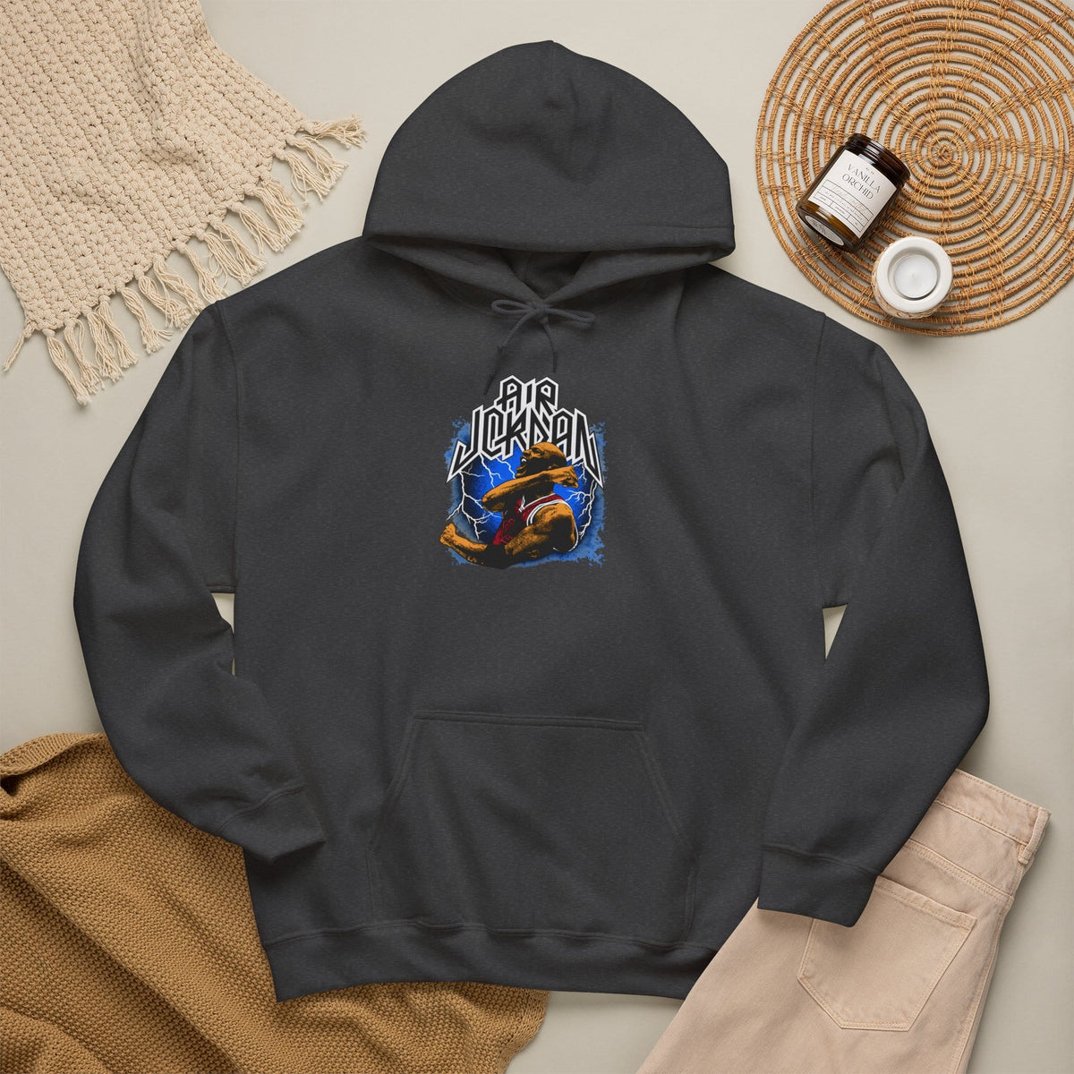 Airborne Legend Hooded Sweatshirt image 40