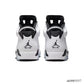 AJ 6 Reverse Oreo Shoes Sneakers - nk0003557 image 4