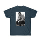 Rap Drake Degrassi Men T-Shirt - Blue Dusk, M image