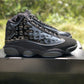 AJ 13 Retro Cap and Gown Shoes Sneakers - nk0000663 image 14