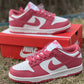 Dunk Low Archeo Pink Shoes Sneakers - nk0001893 image 4