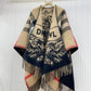 BUR Scarf  - BUR0037 - One Size image