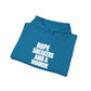 Graphic Print Hooded Sweatshirt - POD0036 image 7