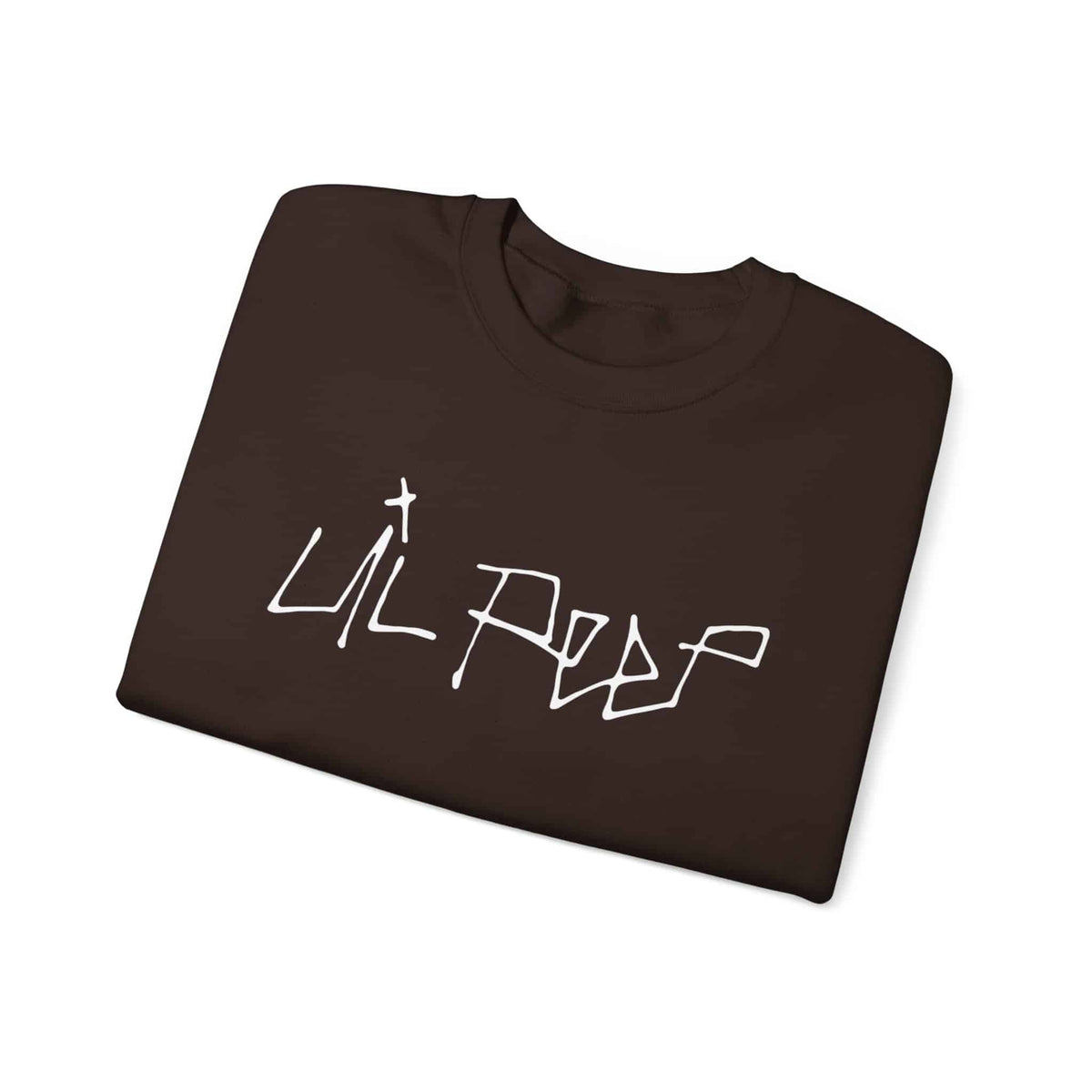 Lil Peep Crewneck Sweatshirt image 18