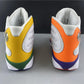 AJ 13 Retro Playground (GS) Shoes Sneakers - nk0000686 image 11