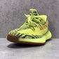 YzY Boost 350 V2 Semi Frozen Yellow Shoes Sneakers - ad0000023 image 8