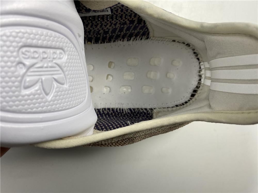 YzY Boost 350 V2 'Ashpea' Shoes Sneakers - ad0000326 image 17