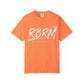 RBRM Tour Unisex Garment-Dyed T-shirt image 4