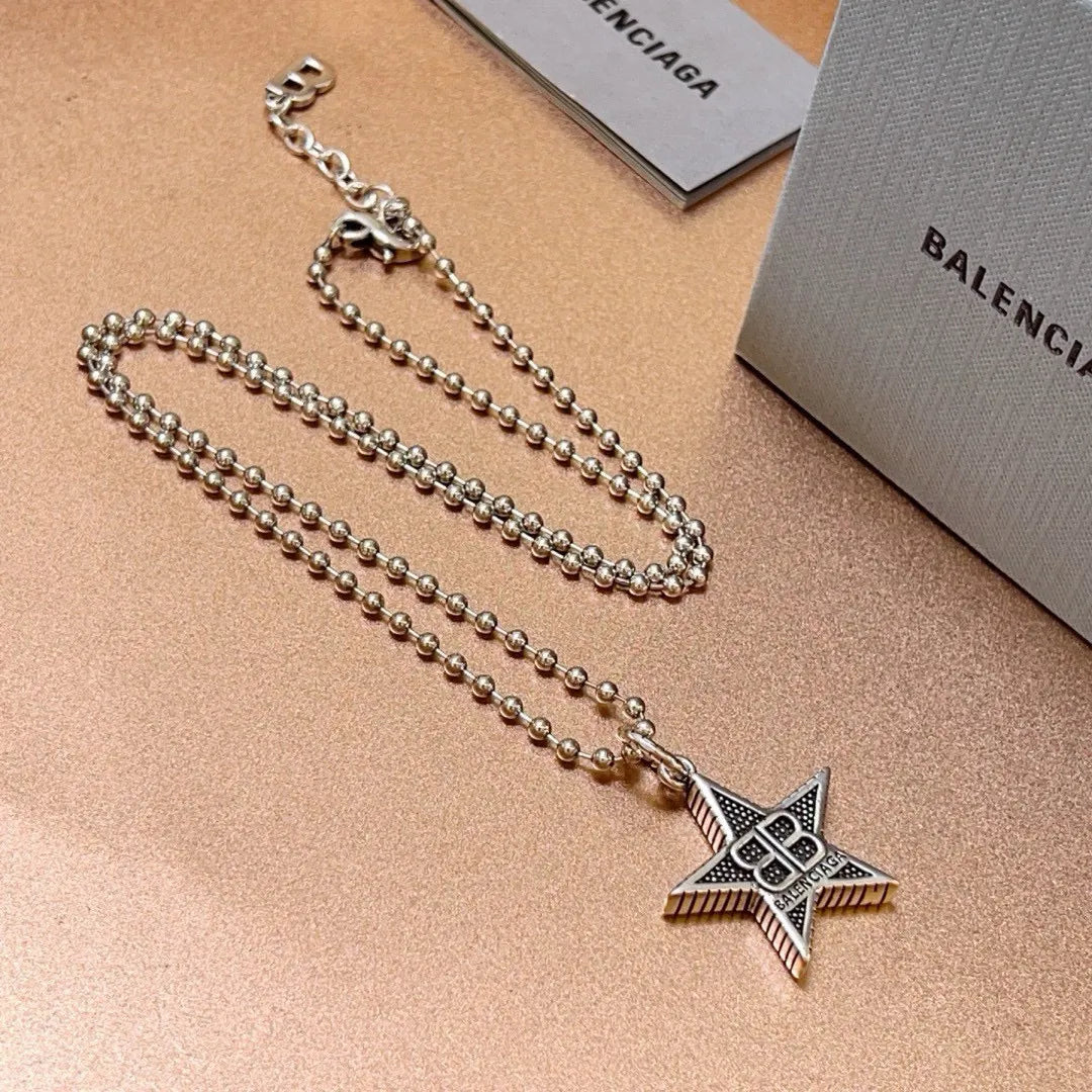 BLCG Necklace - Hl77A50 image 2