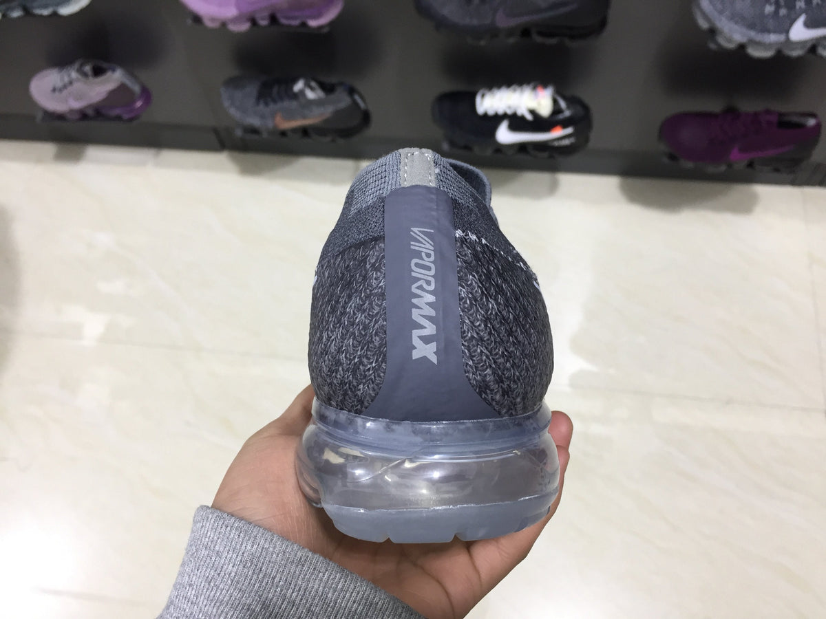 Air VaporMax Asphalt Shoes Sneakers - nk0000452 image 22