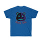 Thug Life Men T-Shirt - Royal, L image