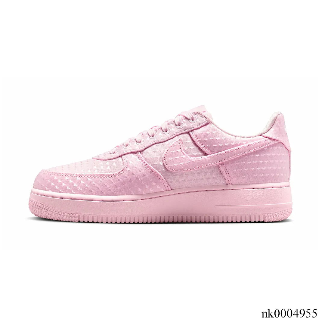 AF 1 Low Valentine’s Day Pink Foam (2026) Shoes Sneakers - nk0004955 image 1