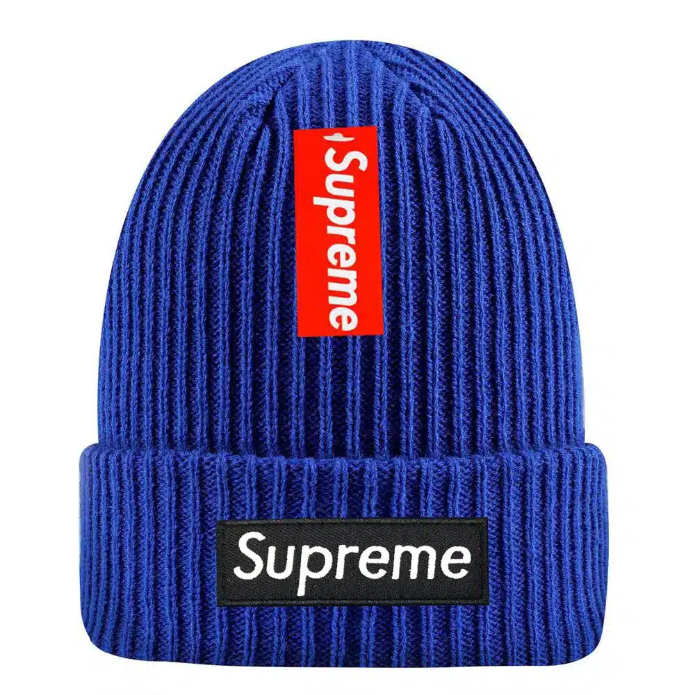 SUP New Era box-logo Beanie - SUP0174 image