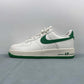 AF 1 Low 07 "White Pine Green" Shoes Sneakers - nk0005389 image 3