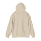 Graphic Print Hooded Sweatshirt - POD0039 image 18