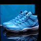 AJ 11 Ultimate Gift of Flight Shoes Sneakers – nk0001325 image 8