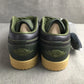 AJ 1 Low Sequoia Shoes Sneakers – nk0004838 image 4