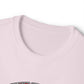 Graphic Print Unisex Oversized Boxy Tee - POD0038 image 5