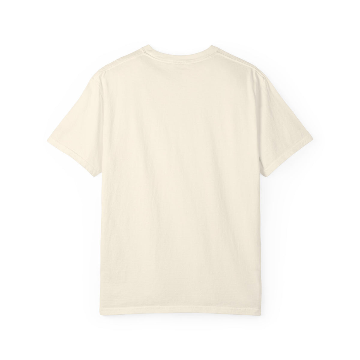 Trick or Treat Unisex Garment-Dyed T-shirt image 20