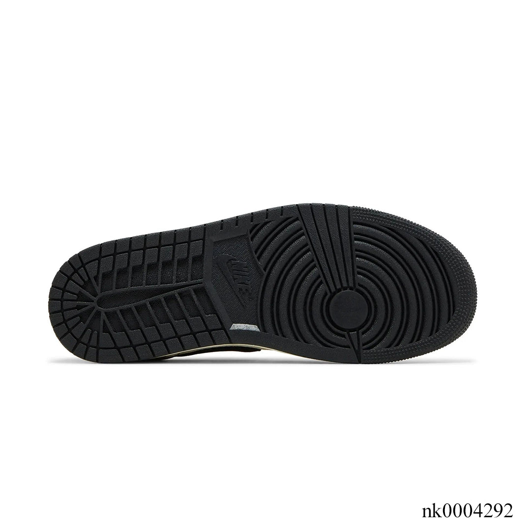 AJ 1 Low OG Rookie of the Year Shoes Sneakers - nk0004292 image 4