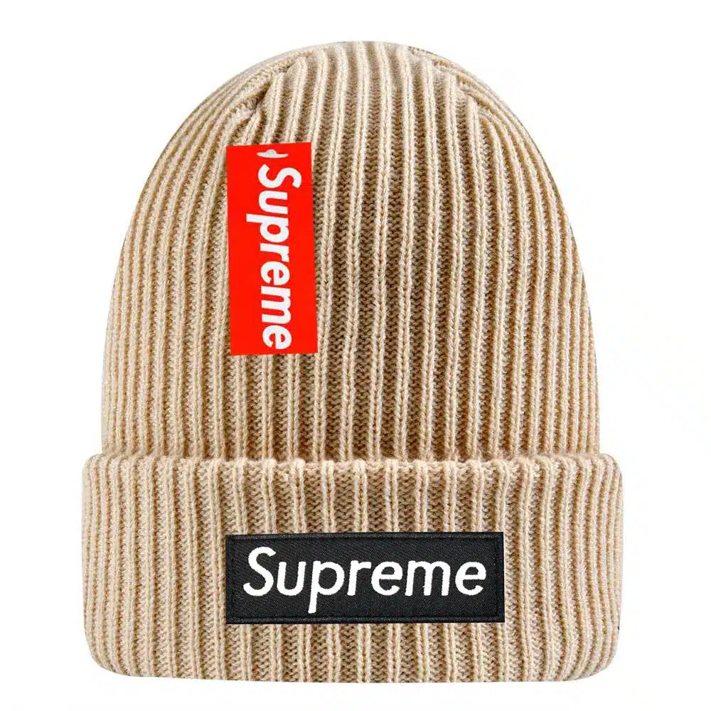 SUP New Era box-logo Beanie - SUP0174 image