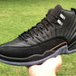AJ 12 Utility Grind Shoes Sneakers - nk0001770 image 2