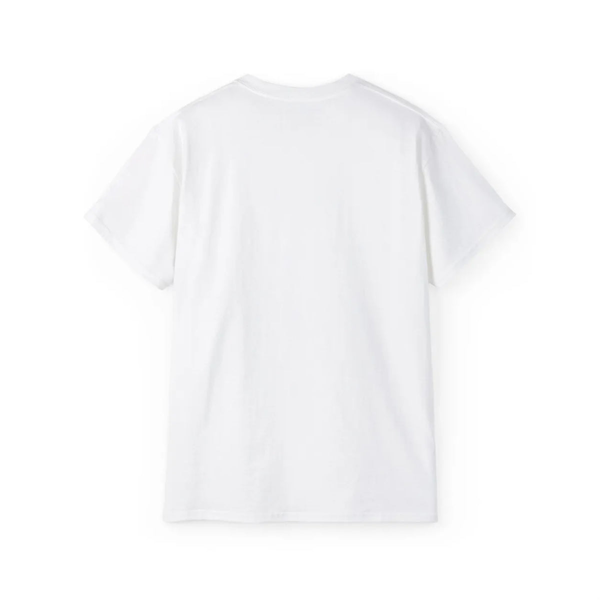 Dead Fresh T-Shirt – POD0009 image 1