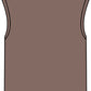 Trick or Treat Unisex Garment-Dyed Muscle Tee image 11