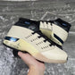 [Premium] Infinite Archives x AJ 17 Low Beach Shoes Sneakers - nk0004571 image 2