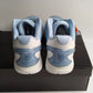 Caitlin Clark x Kobe 6 Protro Light Armory Blue Shoes Sneakers - nk0004707 image 11