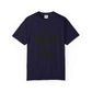 Outlaw Skull Unisex Garment-Dyed T-shirt image 77