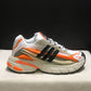 Pharrell x AD Adistar Jellyfish 'Focus Olive Orange' Shoes Sneakers - nk0004965 image 3