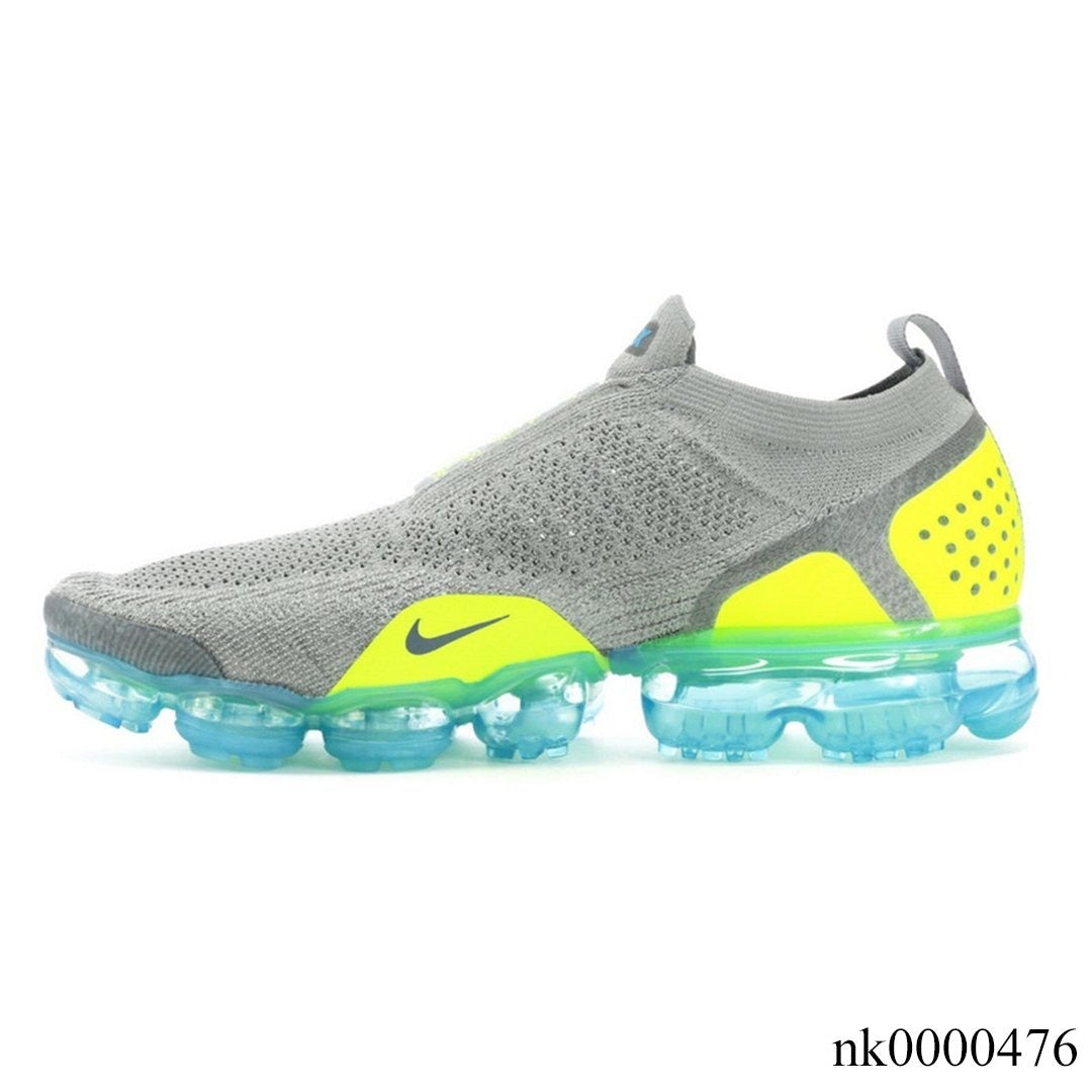 Air VaporMax Moc 2 Mica Green Shoes Sneakers - nk0000476 image 1
