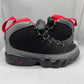 AJ 9 Charcoal Shoes Sneakers - nk0003917 image 5