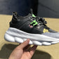 Chain Reaction Shoes Sneakers - ve0000059 image 9