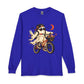 Ghost Rider BMX Long Sleeve T-Shirt image 12