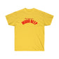 Infamous Red Men T-Shirt image 8