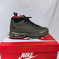 AM 95 Sneakerboot  Dark Loden/Cargo Khaki Shoes Sneakers - nk0005234 image 19