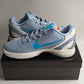 Caitlin Clark x Kobe 6 Protro Light Armory Blue Shoes Sneakers - nk0004707 image 7